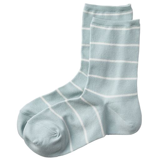 【新色】O(ミントボーダー)