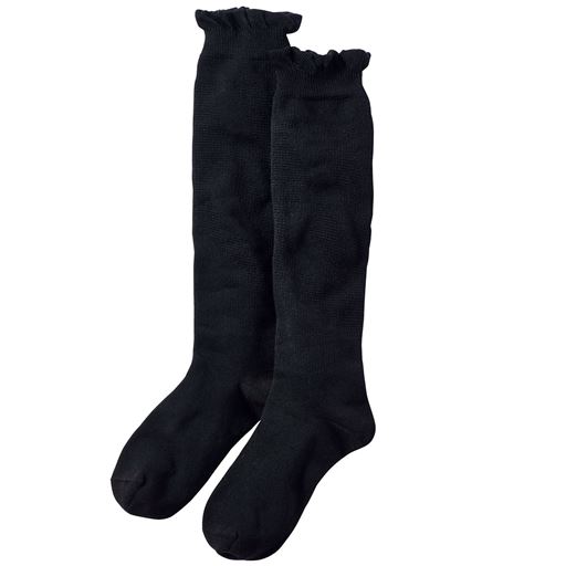 ブラック(無地)