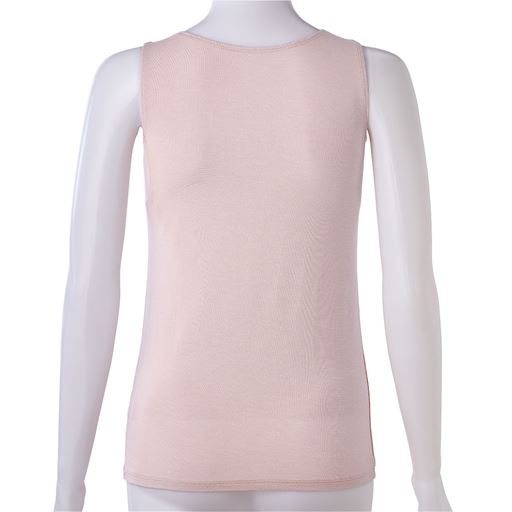 パウダーローズ バックスタイル