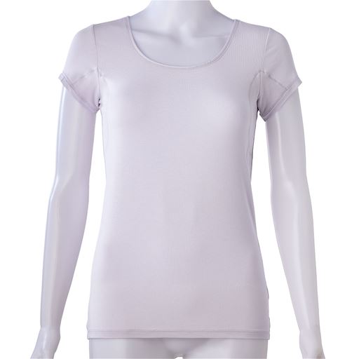 ペールラベンダー