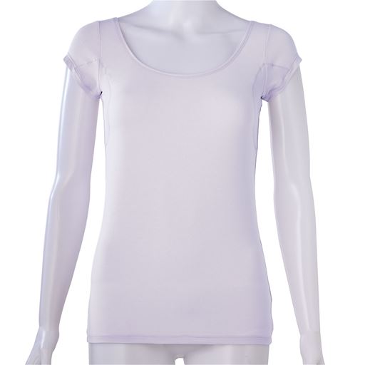 ペールラベンダー