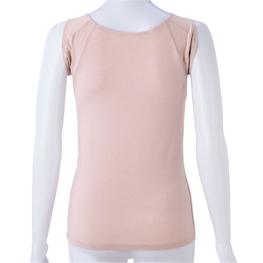 パウダーローズ バックスタイル