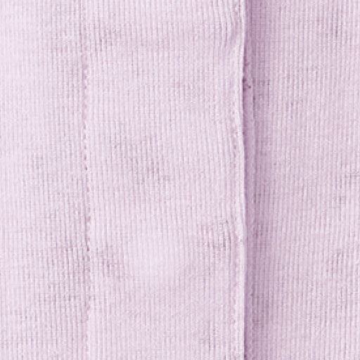 (肌側)前立て部分は、スナップボタンが肌に当たらない仕様に。