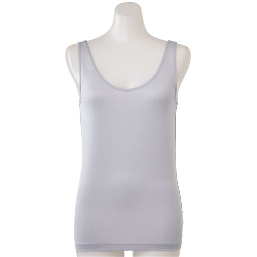 シルバーグレー