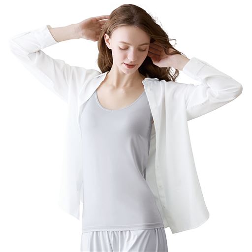 シルバーグレー