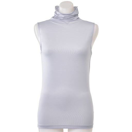 シルバーグレー フロントスタイル