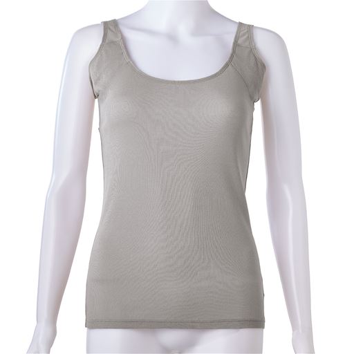 サンドグレー フロントスタイル