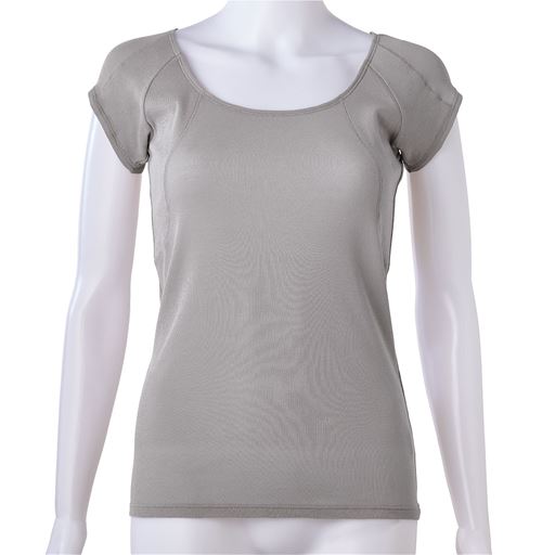 サンドグレー フロントスタイル