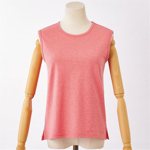 コーラル(杢) フロントスタイル