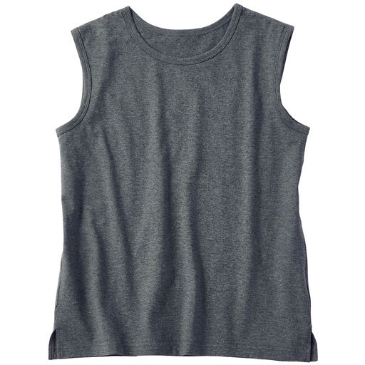 チャコールグレー(杢)