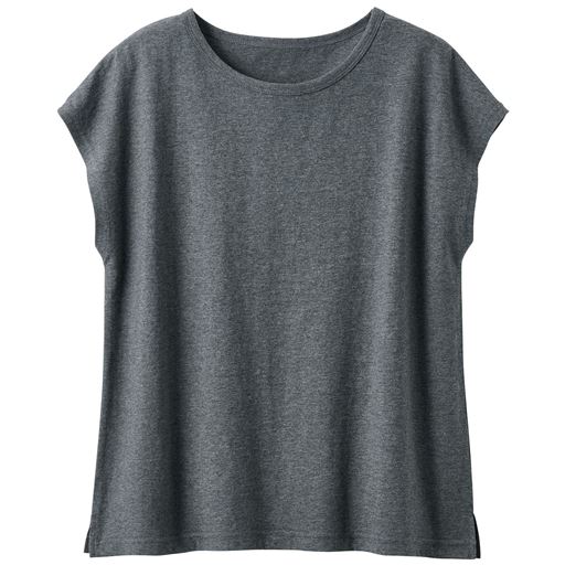 チャコールグレー(杢)