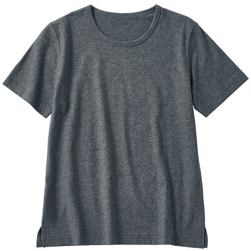 チャコールグレー(杢)