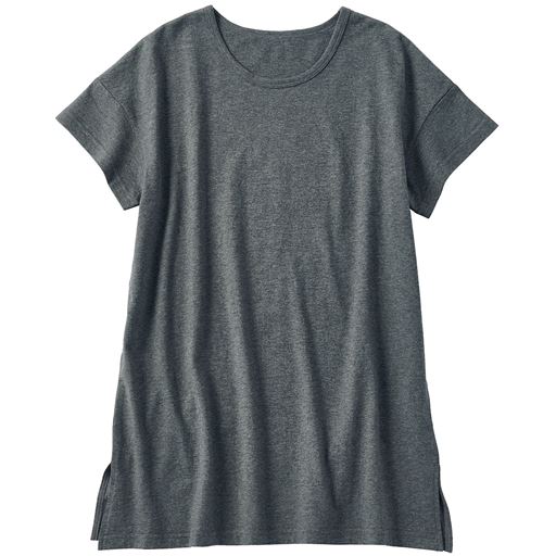 チャコールグレー(杢)