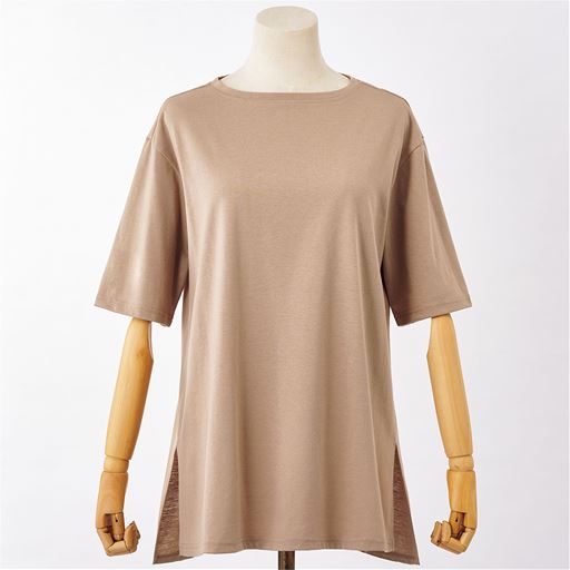 グレイッシュオーク フロントスタイル