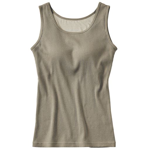 オリーブブラウン