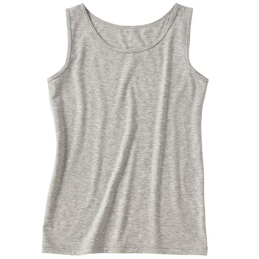 グレーモク レギュラー丈