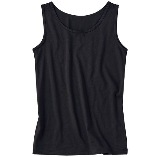 ブラック レギュラー丈