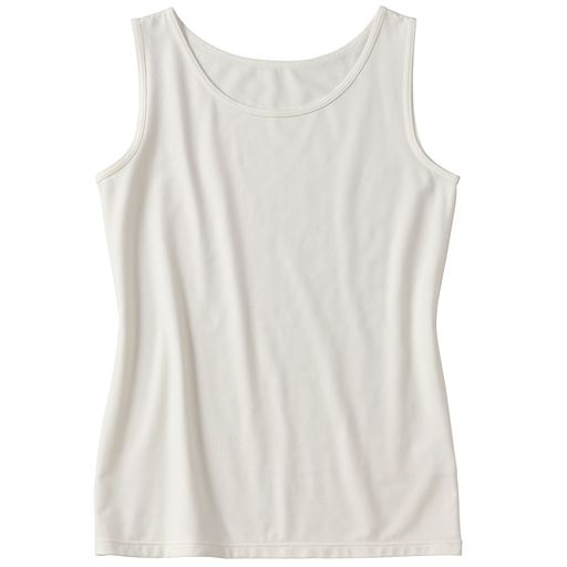 オフホワイト レギュラー丈