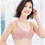 B(ペールモーヴ)サラサラが続いてムレずに盛れる超厚手カップブラ