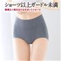 毎日はきたいサポートショーツ(はきこみ丈深め)