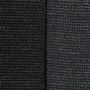 生地拡大ブラック(杢調)