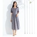 サマーロングワンピース