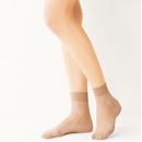 ミニストッキング・５足組