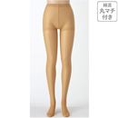 パンティストッキング・５足組