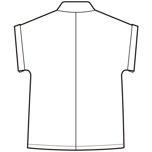 バックスタイル