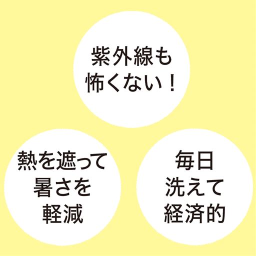 嬉しいポイント!