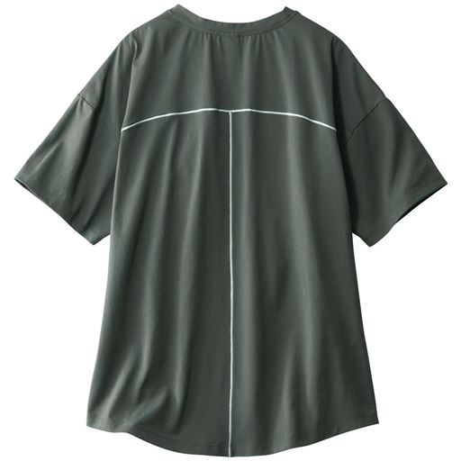 バックスタイル