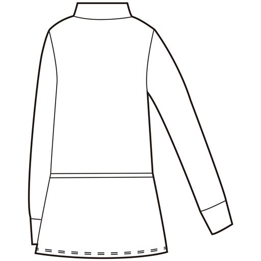 バックスタイル