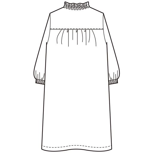 バックスタイル