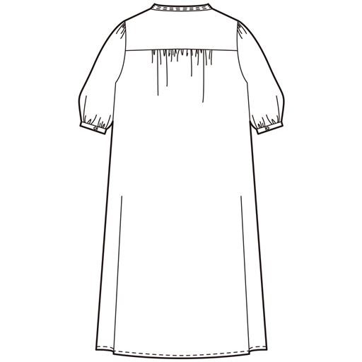 バックスタイル