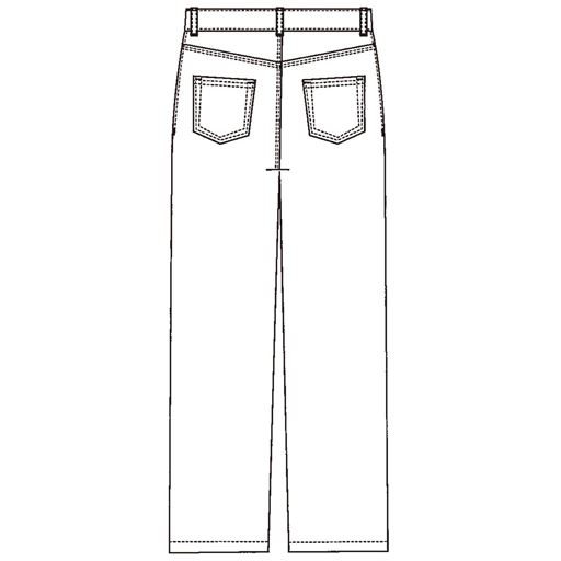 バックスタイル