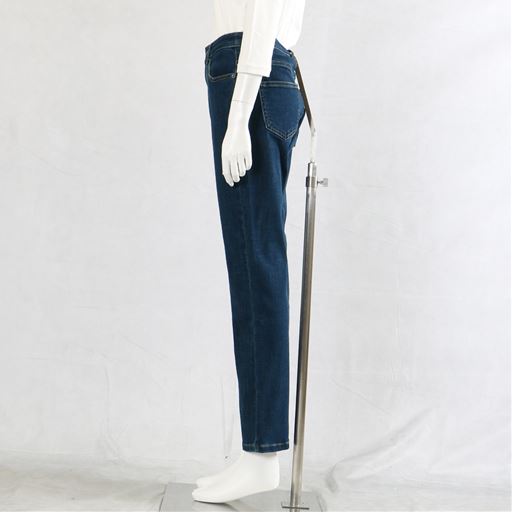 インディゴ バック