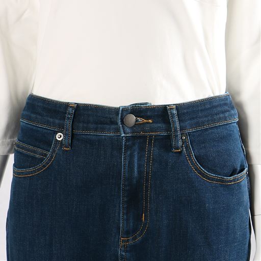 インディゴ ウエスト