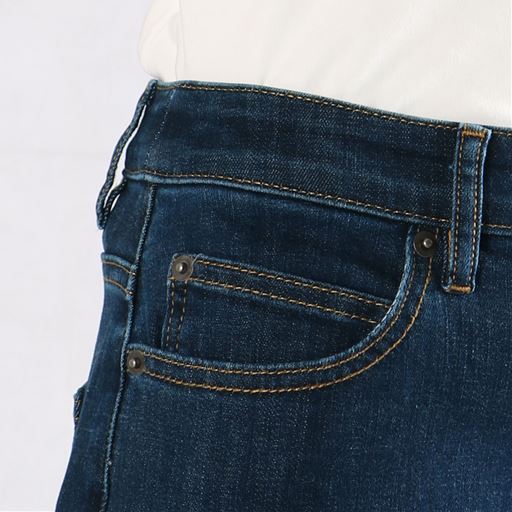 インディゴ コインポケット