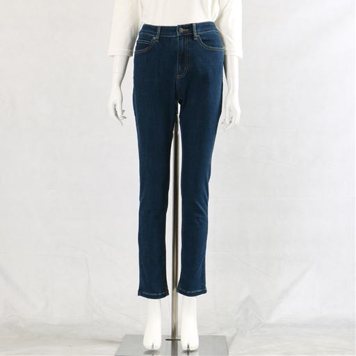 インディゴ フロント