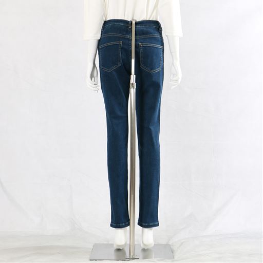 インディゴ バック