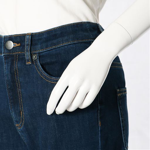 インディゴ ポケット