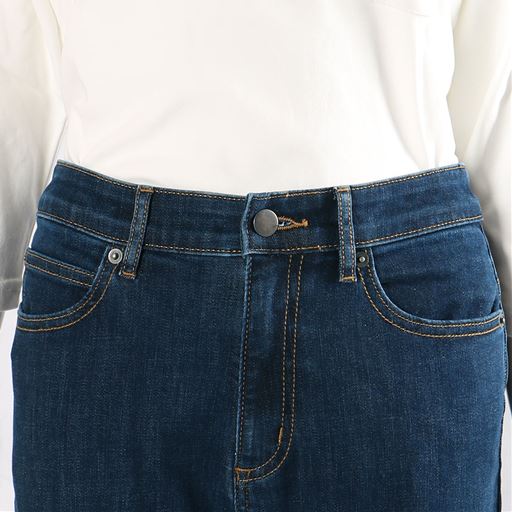 インディゴ ウエスト