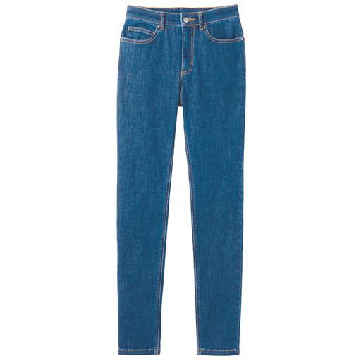 フェードブルー