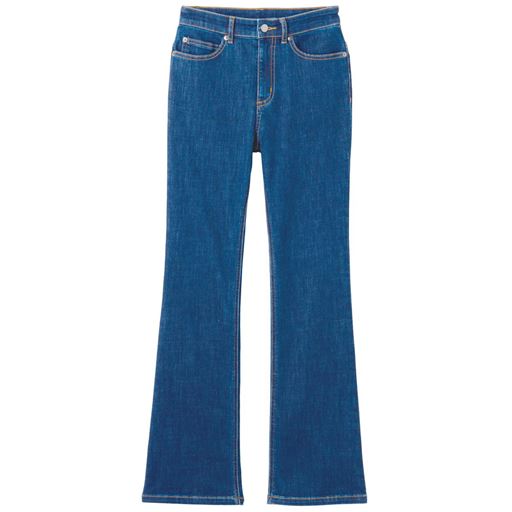 フェードブルー