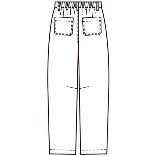 バックスタイル