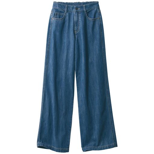 フェードブルー