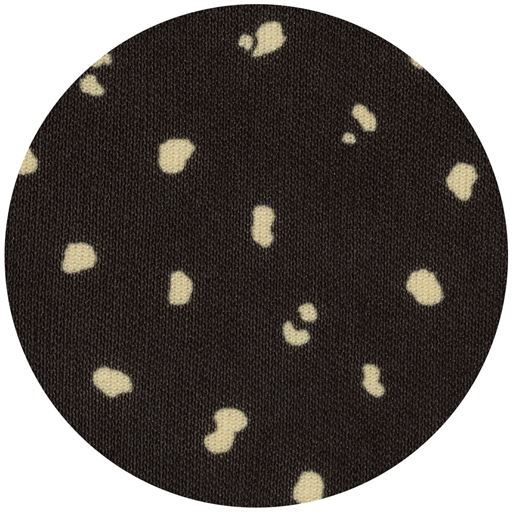 A(変形ドット柄)柄アップ