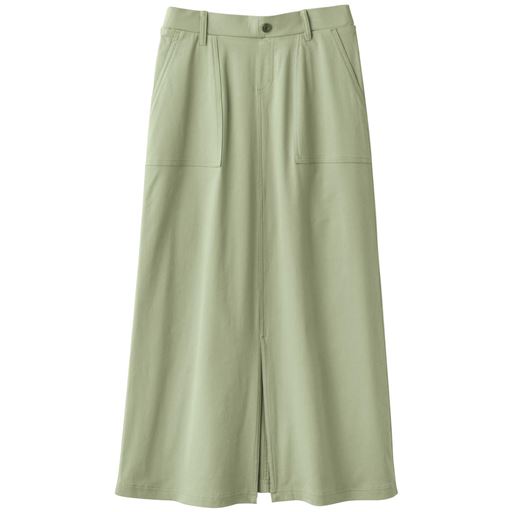 グレイッシュオリーブ