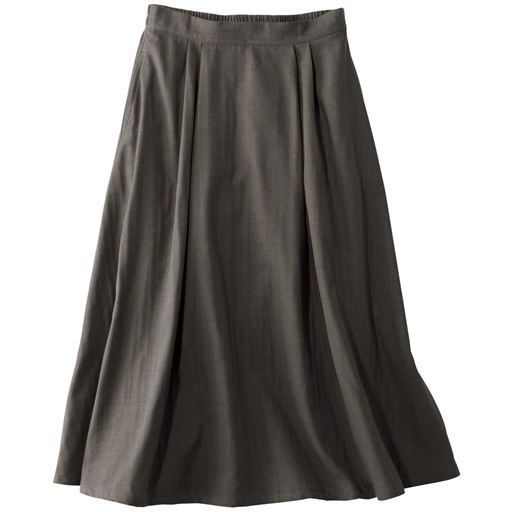 グレイッシュブラウン