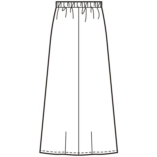 バックスタイル